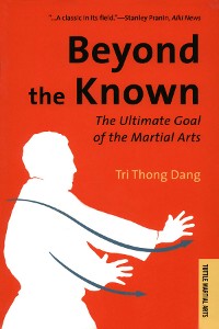 Cover Beyond the Known