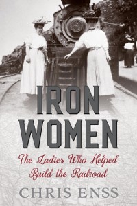 Cover Iron Women