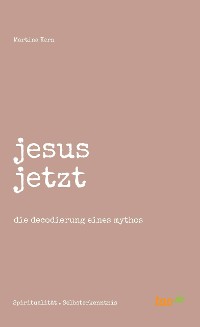 Cover jesus jetzt