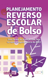 Cover Planejamento reverso escolar