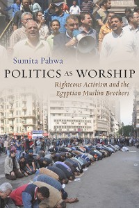 Cover Politics as Worship
