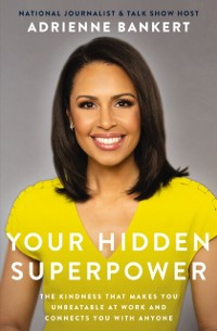 Cover Your Hidden Superpower