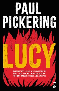 Cover Lucy