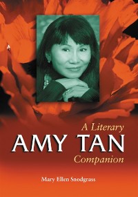 Cover Amy Tan