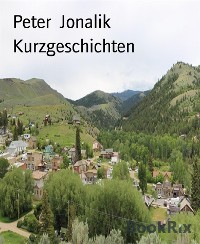 Cover Kurzgeschichten