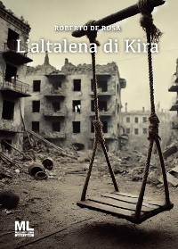 Cover L'altalena di Kira