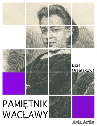 Cover Pamiętnik Wacławy