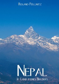 Cover Nepal - im Land meines Bruders
