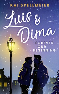 Cover Luis & Dima - Forever our beginning