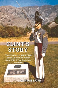 Cover Clint's Story