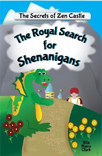Cover The Royal Search for Shenanigans