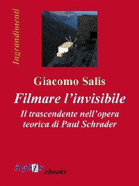 Cover Filmare l'invisibile