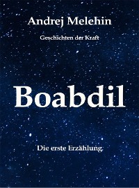 Cover Boabdil