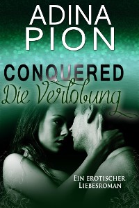 Cover Conquered – Die Verlobung