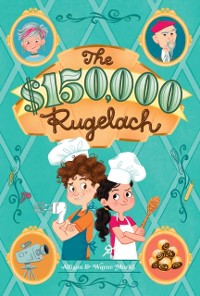 Cover $150,000 Rugelach