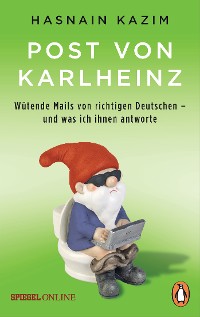 Cover Post von Karlheinz