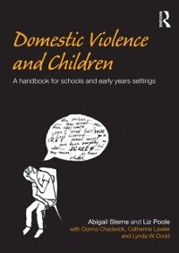 Cover Domestic Violence and Children