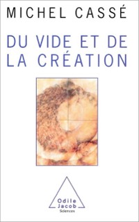 Cover Du vide et de la creation