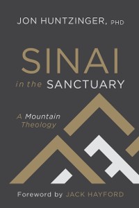 Cover Sinai in the Sanctuary