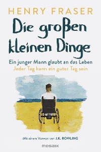 Cover Die großen kleinen Dinge