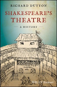 Cover Shakespeare's Theatre