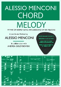 Cover Chord Melody (ENGLISH Version)
