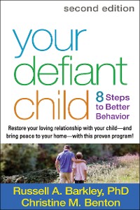 Cover Your Defiant Child