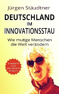 Cover Deutschland im Innovationsstau