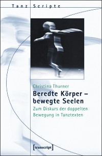 Cover Beredte Körper – bewegte Seelen