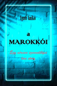 Cover A Marokkói