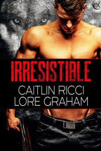 Cover Irresistible