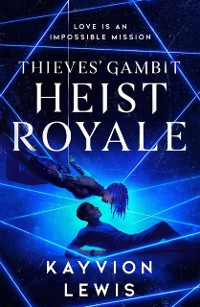 Cover Heist Royale