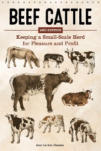 Cover Beef Cattle, 2nd Edition