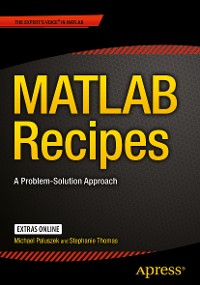 Cover MATLAB Recipes