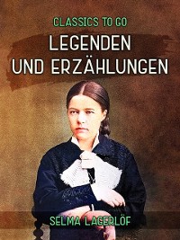 Cover Legenden und Erzählungen
