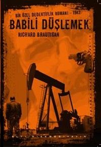 Cover Babili Düşlemek