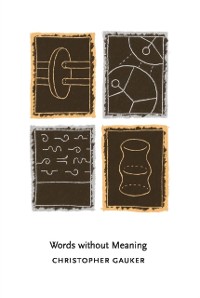 Cover Words without Meaning