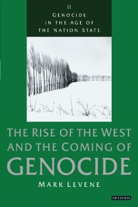 Cover Genocide in the Age of the Nation State