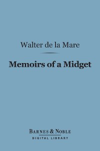 Cover Memoirs of a Midget (Barnes & Noble Digital Library)