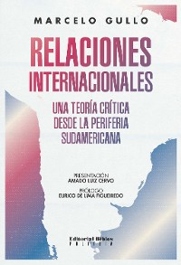 Cover Relaciones internacionales