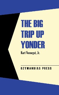 Cover The Big Trip Up Yonder