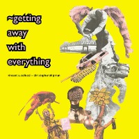 Cover ~getting away with everything