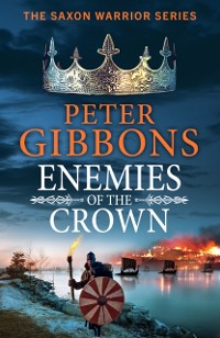 Cover Enemies of the Crown