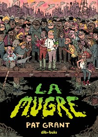 Cover La mugre