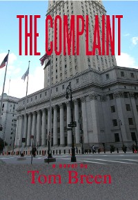 Cover The Complaint