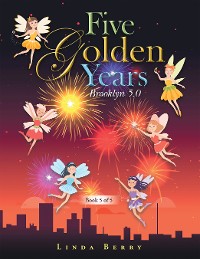 Cover Five Golden Years