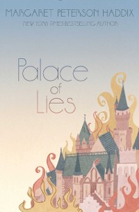 Cover Palace of Lies
