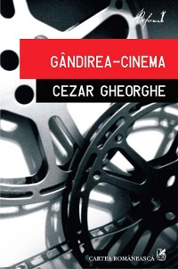 Cover Gândirea-cinema