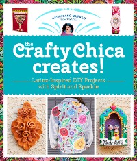 Cover The Crafty Chica Creates!