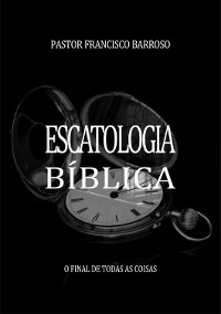 Cover Escatologia Bíblica